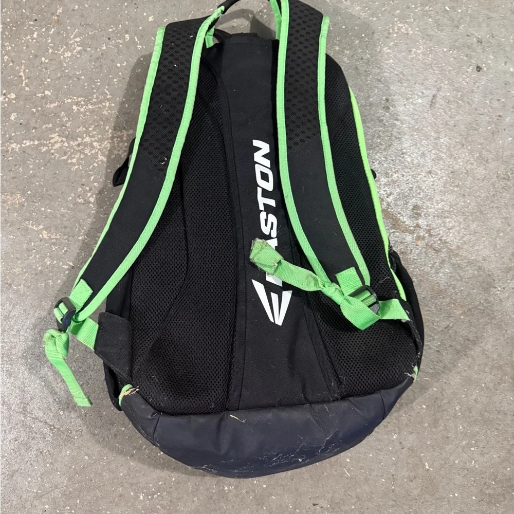 Easton kids backpack